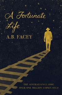 Enlarge image Cover: Fortunate Life - Fremantle Press