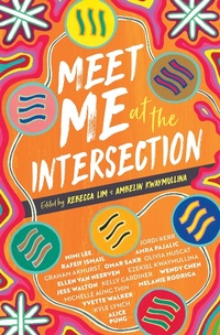 Enlarge image Cover: Meet Me at the Intersection - Fremantle Press