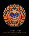 Cover: Transformations - Hallie Ford Museum of Art,US
