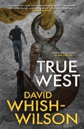 Cover: True West - Fremantle Press