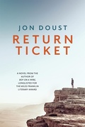Cover: Return Ticket - Fremantle Press