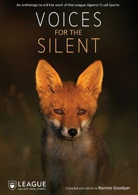 Enlarge image Cover: Voices For The Silent - Indigo Dreams Publishing