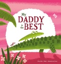 Cover: My Daddy is the Best - Five Quills
