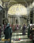 Cover: Mythic Constantinople - Aeon Games