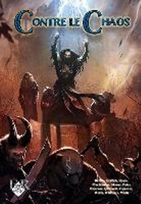 Enlarge image Cover: Contre le Chaos - Aeon Games