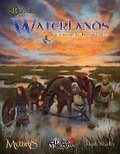 Cover: Waterlands - Aeon Games