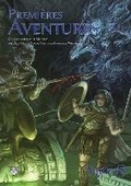 Cover: Premieres Aventures - Aeon Games