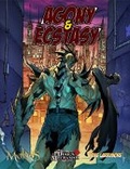 Cover: Agony and Ecstasy - Aeon Games