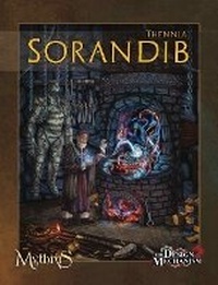 Enlarge image Cover: Sorandib - Aeon Games