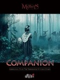 Cover: Mythras Companion - Aeon Games