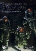 Cover: Un Souvenir de Shamash - Aeon Games