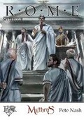 Cover: Rome Mythique - Aeon Games