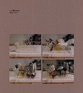 Cover: Gail Rebhan, About Time - Mack