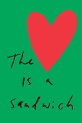 Cover: The Heart is a Sandwich - Mack