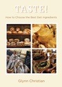 Cover: TASTE! - Grub Street Cookery
