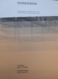Cover: Unfolding the Archive - FE McWilliam Gallery and Studio