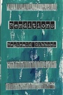 Cover: Renditions - Four Way Books