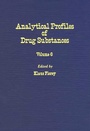 Cover: Profiles of Drug Substances, Excipients and Related Methodology - Academic Press