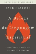 Cover: Beleza da Linguagem Espiritual - Gateway Press