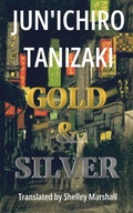 Cover: Gold & Silver - Shelley Marshall