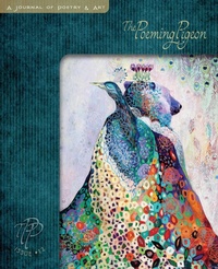 Enlarge image Cover: The Poeming Pigeon (#12) - Poetry Box