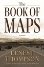 Cover: Book of Maps - Global Collective Publishers