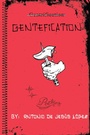 Cover: Gentefication - Four Way Books