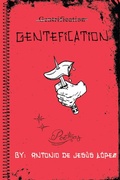 Cover: Gentefication - Four Way Books