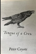 Cover: Tongue of a Crow - Four Way Books