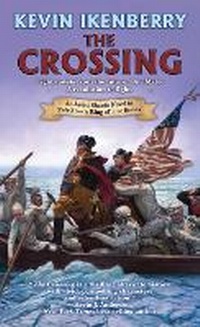 Enlarge image Cover: The Crossing: Volume 4 - Baen Books