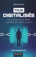 Cover: Tous Digitalises - Dunod