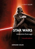 Cover: Star Wars - 3e &eacute;d. - Armand Colin