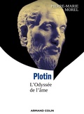 Cover: Plotin - Armand Colin