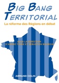 Cover: Big Bang Territorial - Armand Colin