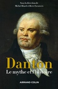 Cover: Danton - Armand Colin