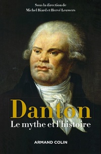 Enlarge image Cover: Danton - Armand Colin