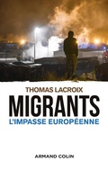 Cover: Migrants - Armand Colin