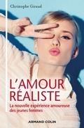 Cover: L'Amour Realiste - Armand Colin