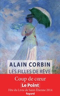 Cover: Les Filles de Reve - Fayard