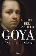Cover: Goya - Fayard