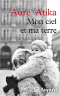 Cover: Mon ciel et ma terre - Fayard