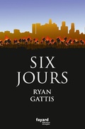 Cover: Six Jours - Fayard