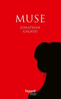 Enlarge image Cover: Muse - Fayard