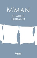 Cover: M'Man - Fayard