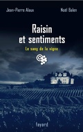 Cover: Raisin Et Sentiments - Fayard