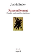 Cover: Rassemblement - Fayard