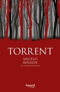 Cover: Torrent - Fayard