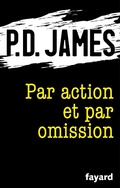 Cover: Par action et par omission - Fayard