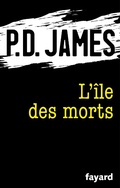 Cover: L'&icirc;le des morts - Fayard