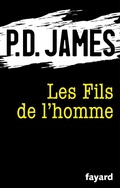 Cover: Les Fils de l'homme - Fayard